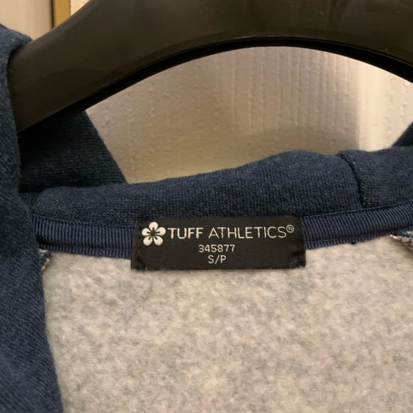 Navy Jacket - Picture 3 of 4